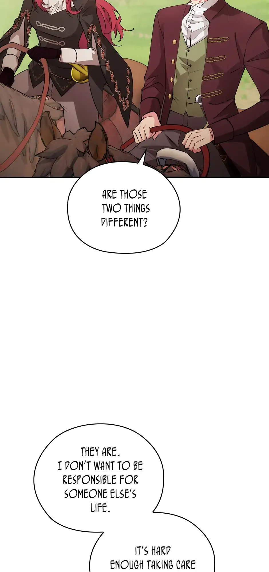 Reminiscence Adonis Chapter 282 76